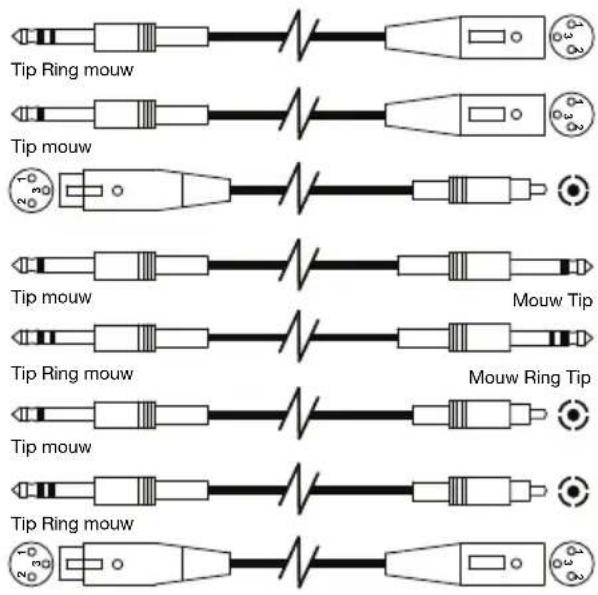 ALTO MixPack 10 - - Ongebalanceerd - 1
