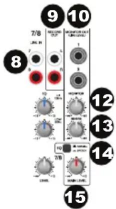 ALTO MixPack 10 - Bovenpanele - 4