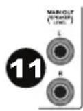 ALTO MixPack 10 - Panel superior - 3