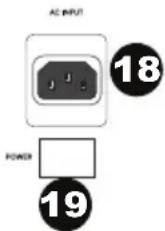 ALTO MixPack 10 - Panel superior - 6