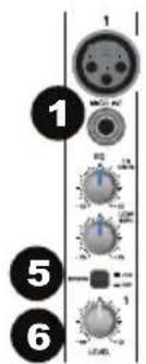 ALTO MixPack 10 - Oberseite - 1