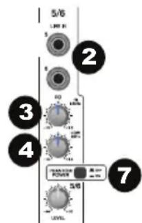 ALTO MixPack 10 - Top Panel - 2