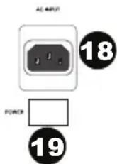 ALTO MixPack 10 - Pannello superiore - 6