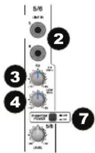 ALTO MixPack 10 - Bovenpanele - 2