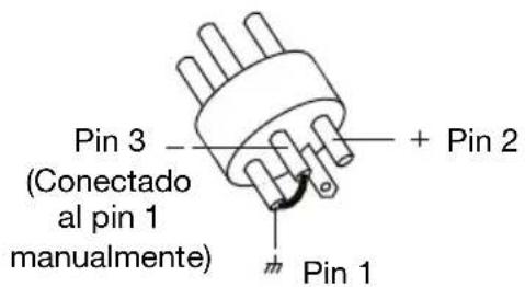 ALTO MixPack 10 - - Para el conector XLR - 1