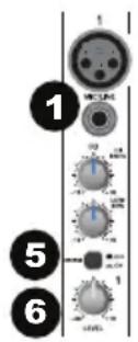 ALTO MixPack 10 - Panneau supérieur - 1