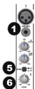 ALTO MixPack 10 - Bovenpanele - 1