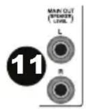 ALTO MixPack 10 - Panneau supérieur - 3