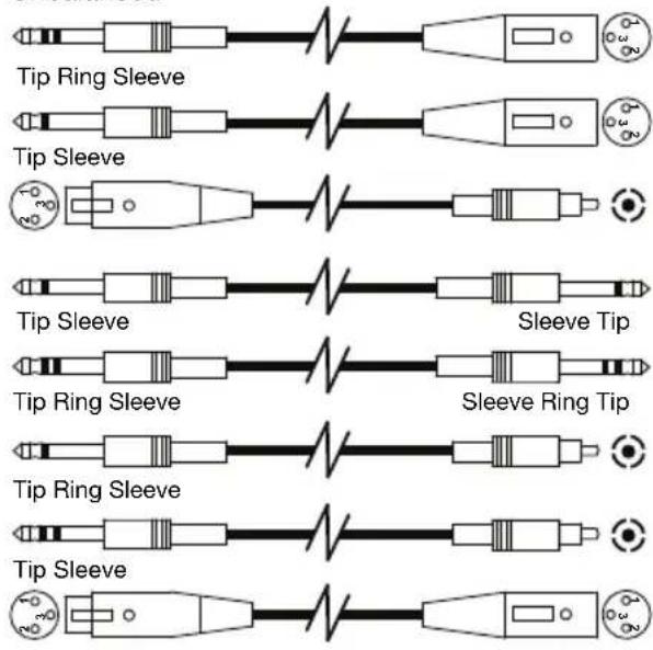 ALTO MixPack 10 - In Line Connection - 3