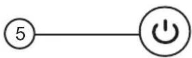 Duronic AD31 - Componenten - 2