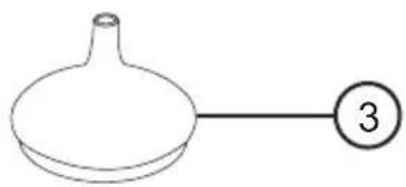 Duronic AD31 - Storage - 1