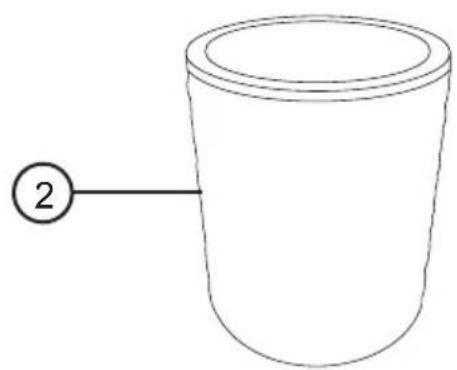 Duronic AD31 - Storage - 2