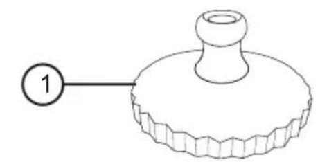 Duronic AD31 - Componenti - 1