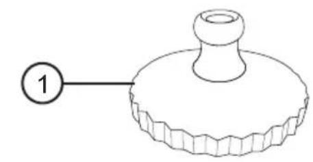 Duronic AD31 - Components - 1