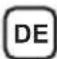 Duronic AD31 - Rangement - 1