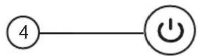 Duronic AD41 - Storage - 10