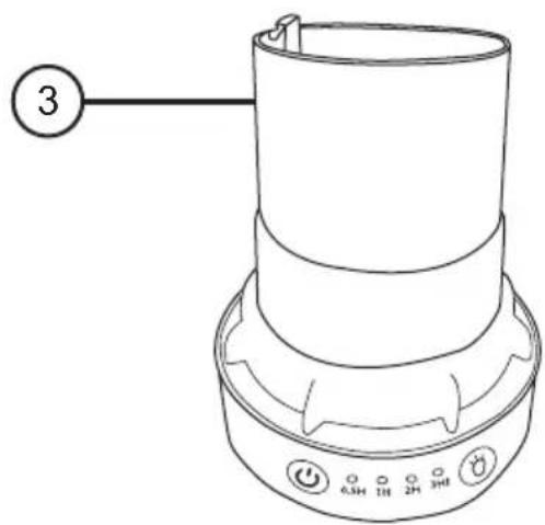 Duronic AD41 - Storage - 13