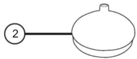 Duronic AD41 - Storage - 12