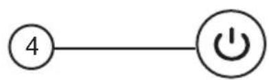 Duronic AD41 - Storage - 1
