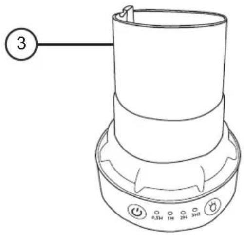 Duronic AD41 - DURONIC - 2