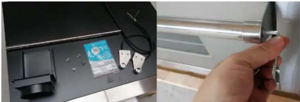 Royal Catering RCPO1005N - LAITTEEN KOKOAMINEN - 1