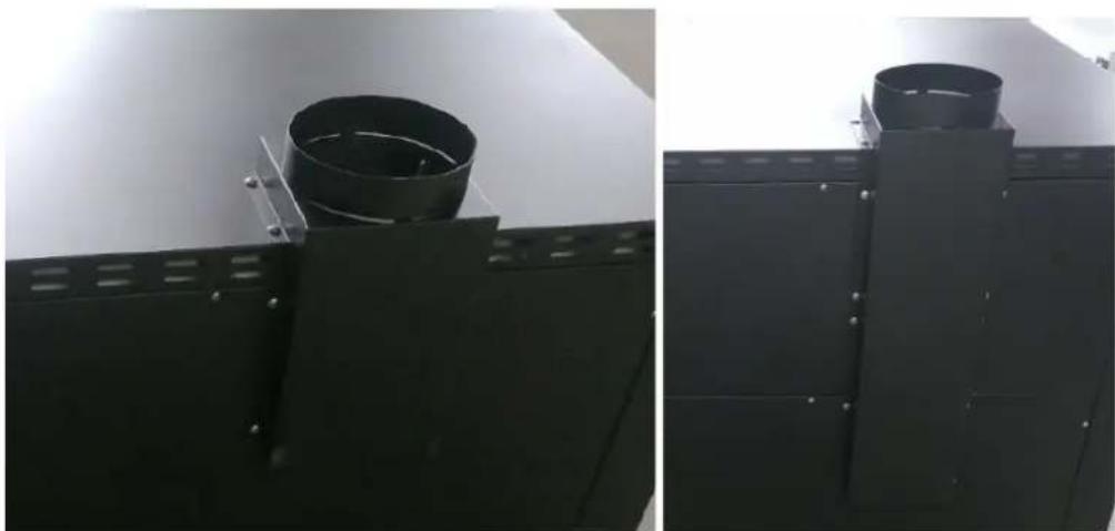 Royal Catering RCPO1005N - PRIETAISO SURINKIMAS - 2