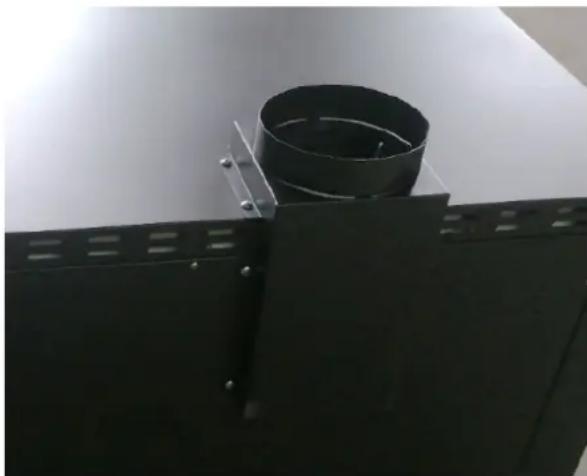 Royal Catering RCPO1005N - A KESZULEK OSSZESZERELESE - 2