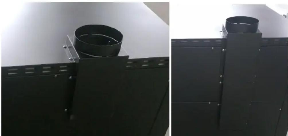 Royal Catering RCPO1005N - MONTAZ SPOTREBICE - 2