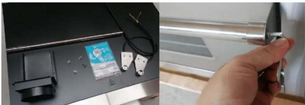 Royal Catering RCPO1005N - SESTAVLJANE APARATA - 1