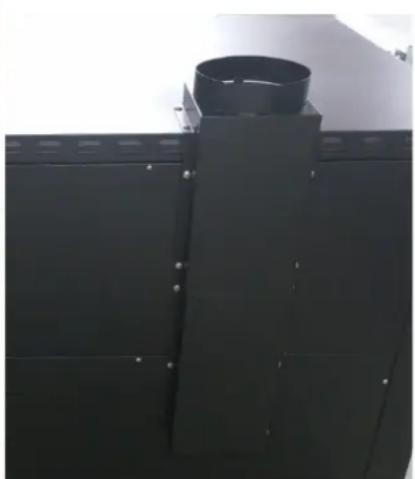 Royal Catering RCPO1005N - MONTAGEM DO APARELHO - 3