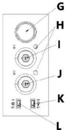 Royal Catering RCPO1005N - Eszköz leírsá - 4