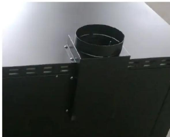 Royal Catering RCPO1005N - MONTAREA APARATULUI - 2