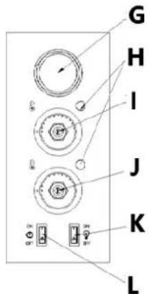 Royal Catering RCPO1005N - Irenginio aprasymas - 4