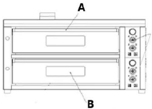 Royal Catering RCPO1005N - Περιγραφή σουσκεύncy - 1