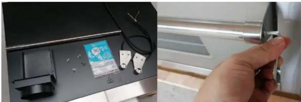 Royal Catering RCPO1005N - Sikkerhet på arbeitsplassen - 1