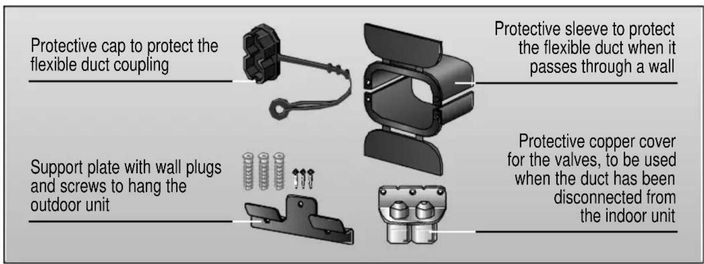 BOSCH B1RKM16002 - Accessories - 1