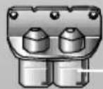 BOSCH B1RKM16002 - Acessórios - 4