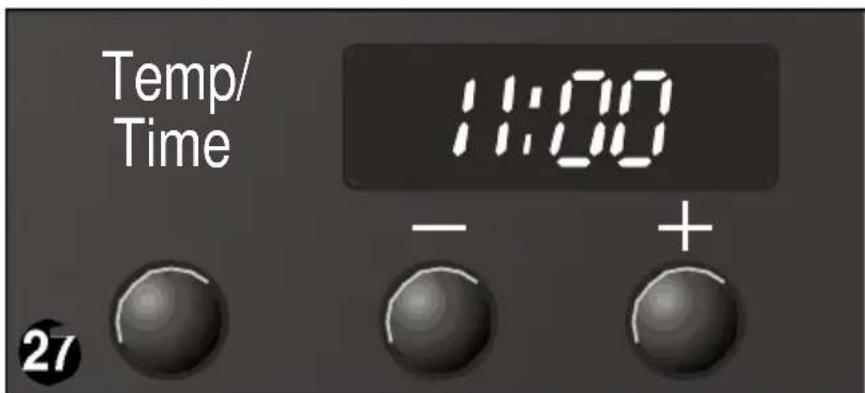 BOSCH B1RKM16002 - Warning! - 1
