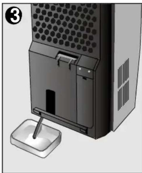 BOSCH B1RKM16002 - Atencion! - 1