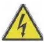 GIRMI BQ12 - ATTENZIONE RISCHIO DISCOSSE ELETTRICHE NON ESPORRE A PIOGGIA E UMIDITA' - 2