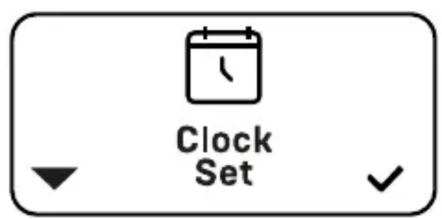 Profitec RIDE - Clock Set - 2