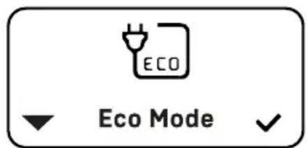 Profitec RIDE - Menus des paramètres de base (Basic Settings) - 5