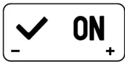 Profitec RIDE - Timer Enable - 3