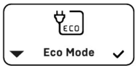 Profitec RIDE - Eco Mode - 2