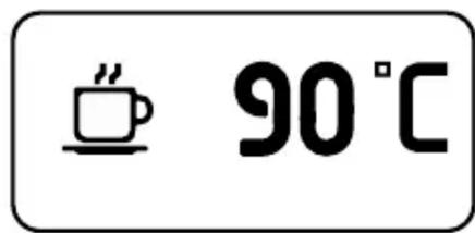 Profitec RIDE - Dampfkessel ein- oder ausschalten - 2