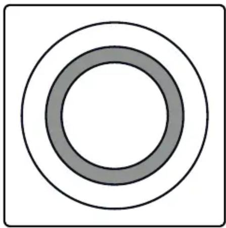 Profitec RIDE - On/off button - 1