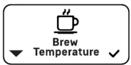 Profitec RIDE - Reset Reminder - 1