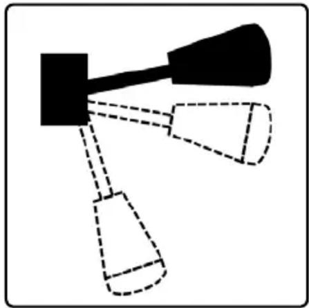 Profitec RIDE - Lever de percolation - 1