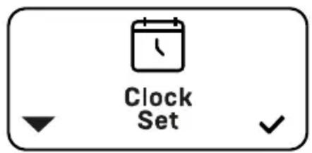 Profitec RIDE - Clock Set - 2
