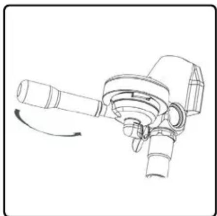 Profitec RIDE - Remplacement du joint - 6